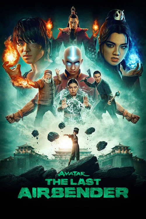 Avatar: The Last Airbender Season 2 Hindi And English 4K