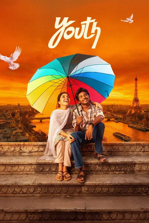 Youth Hindi & Tamil 4k 1080p 720p 480p Full Movie 2026