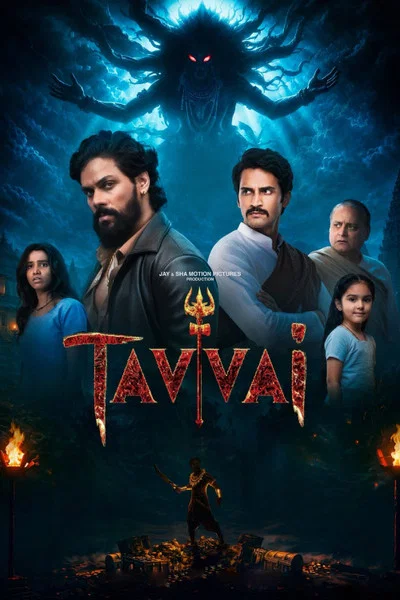 Tavvai Full Movie in Hindi | HD 2026 Free Download