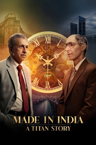 Made in India: A Titan Story (Season 1) | PrimeVideo Series