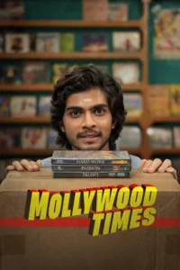 Mollywood Times (2026) Full Movie Dual-Audio [Hindi & Malayalam] HD