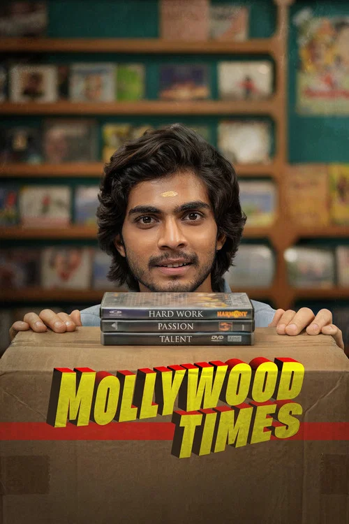 Mollywood Times (2026) Full Movie Dual-Audio [Hindi & Malayalam] HD