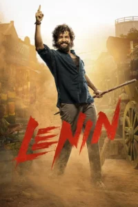 LENiN (Hindi Dubbed)