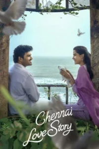 Chennai Love Story (Hindi Dubbed)