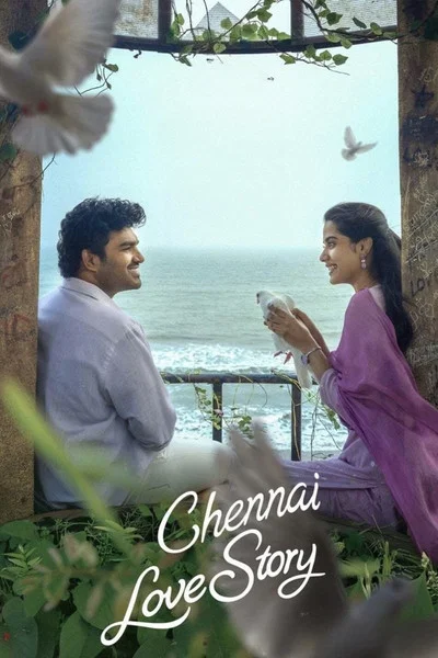 Chennai Love Story (Hindi Dubbed)