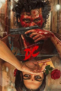 DC: The Bloody Valentine (Hindi Dubbed)