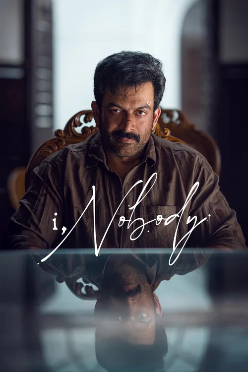 I, Nobody Full Movie In Hindi & Malayalam HD 2026