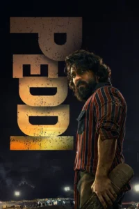 Peddi Full Movie In Hindi & Telugu Full HD 2026