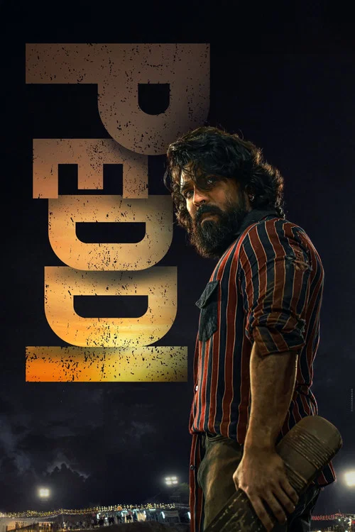 Peddi Full Movie In Hindi & Telugu Full HD 2026