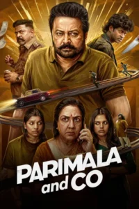 Parimala and Co (Hindi Dubbed)