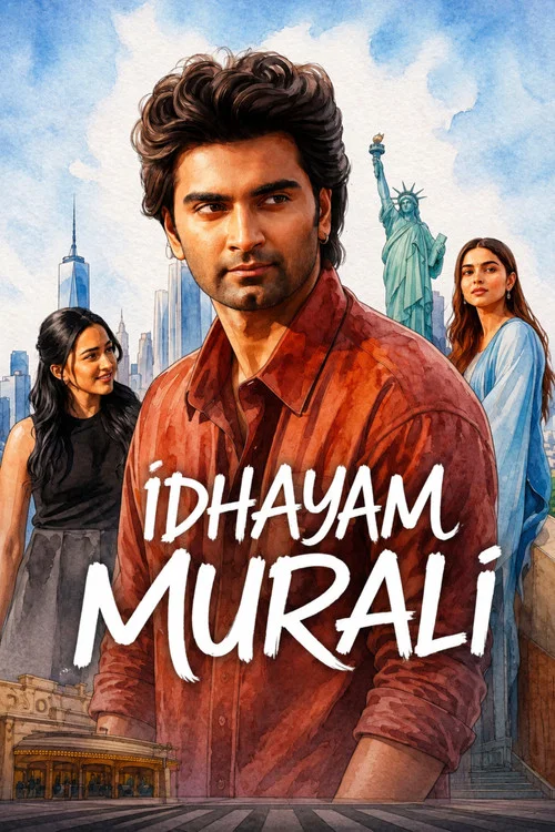 Idhayam Murali Full Movie In Hindi & Tamil HD 2026