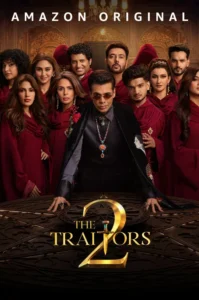 The Traitors (Season 2) (Full Series)