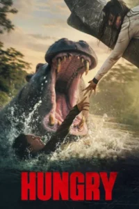 Hungry Movie 2026 Full HD
