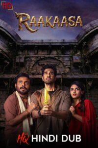 Raakaasa Full Movie in Hindi Full HD 2026
