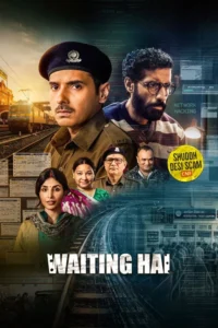 Waiting Hai Season 1 ALL Episodes PrimeVideo Series