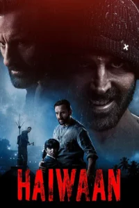 Haiwaan Full Movie in Hindi HD 2026