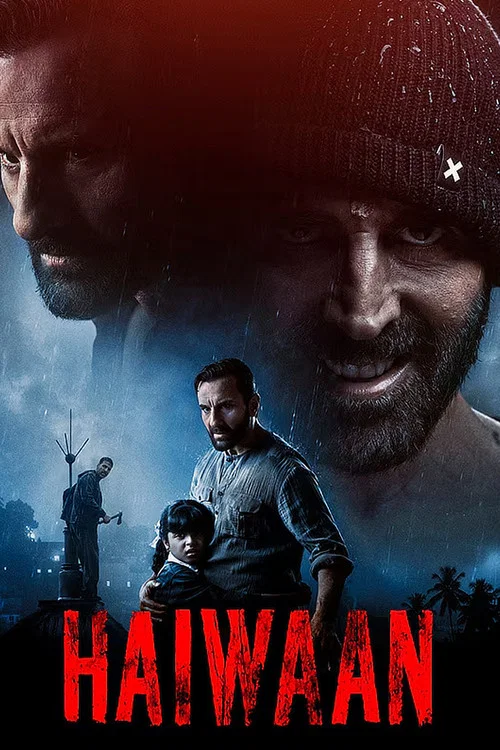 Haiwaan Full Movie in Hindi HD 2026