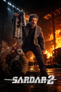 Sardar 2 Full Movie 2026
