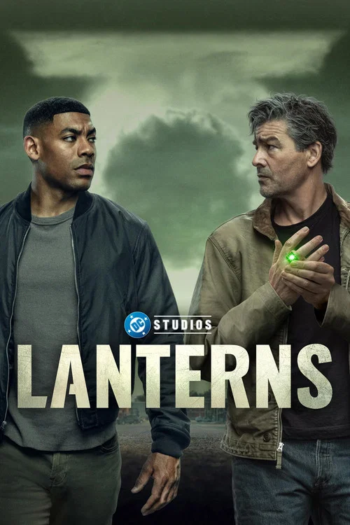 Lanterns (Season 1)