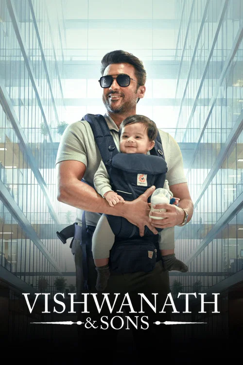 Vishwanath & Sons In Hindi | Full Movie OTT Release 2026