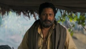 Ghamasaan (Full Movie) 